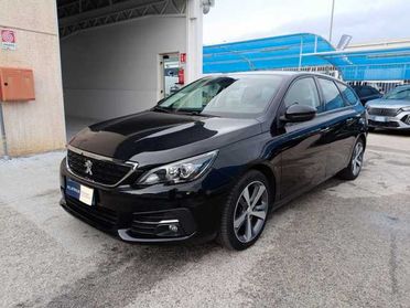 Peugeot 308 BlueHDi 130 S&S SW Allure