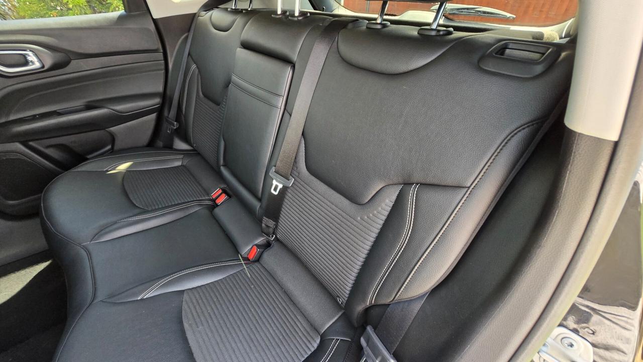 Jeep Compass 1.3 Turbo T4 240 CV PHEV AT6 4xe LIMITED