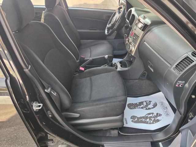 DAIHATSU Terios 1.5 BENZ./ G.P.L. 4X4 ( OK NEOPATENTATI )