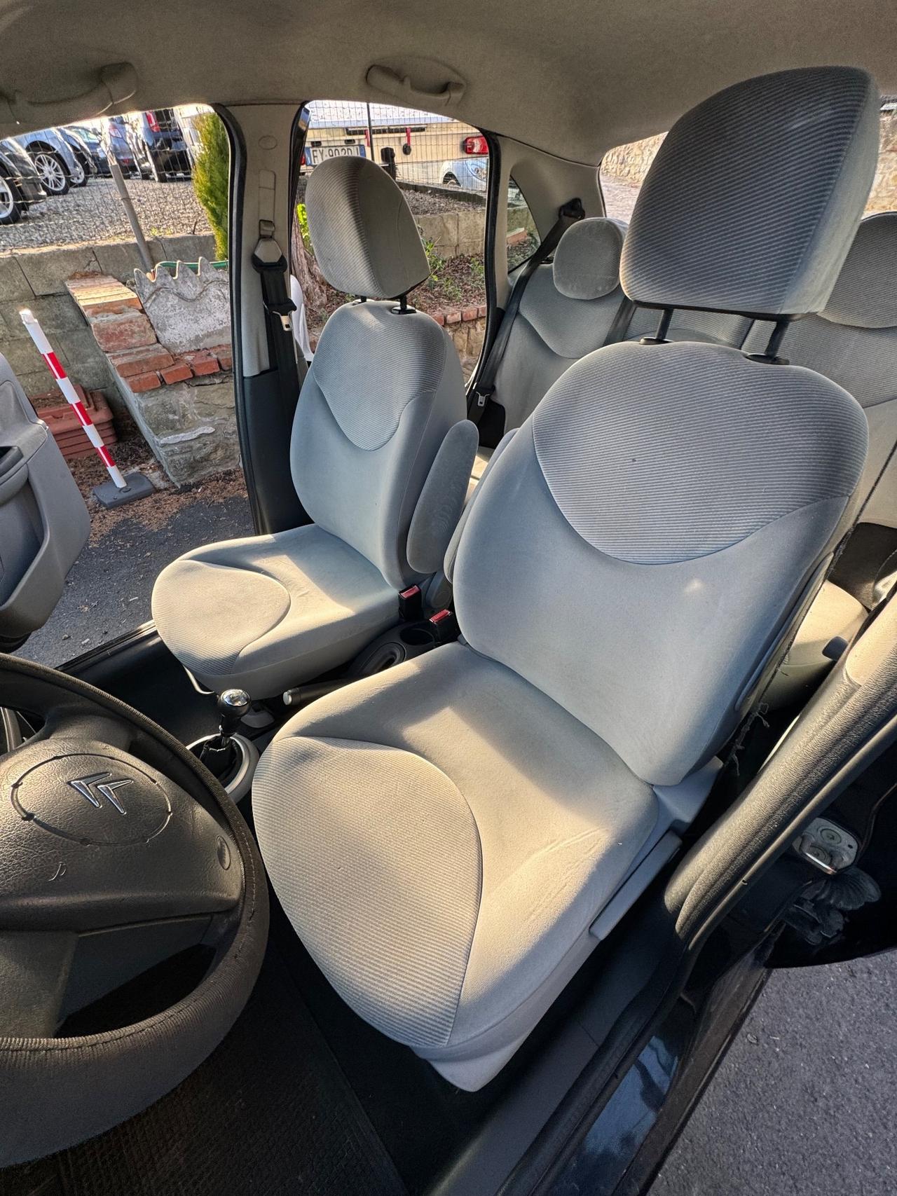 Citroen C3 1.4 HDi 70CV Elegance