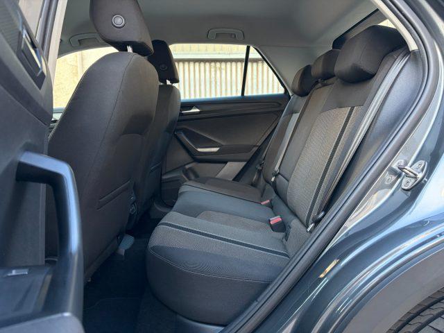 VOLKSWAGEN T-Roc 2.2.0 TDI 150 DSG BlueMotion Technology