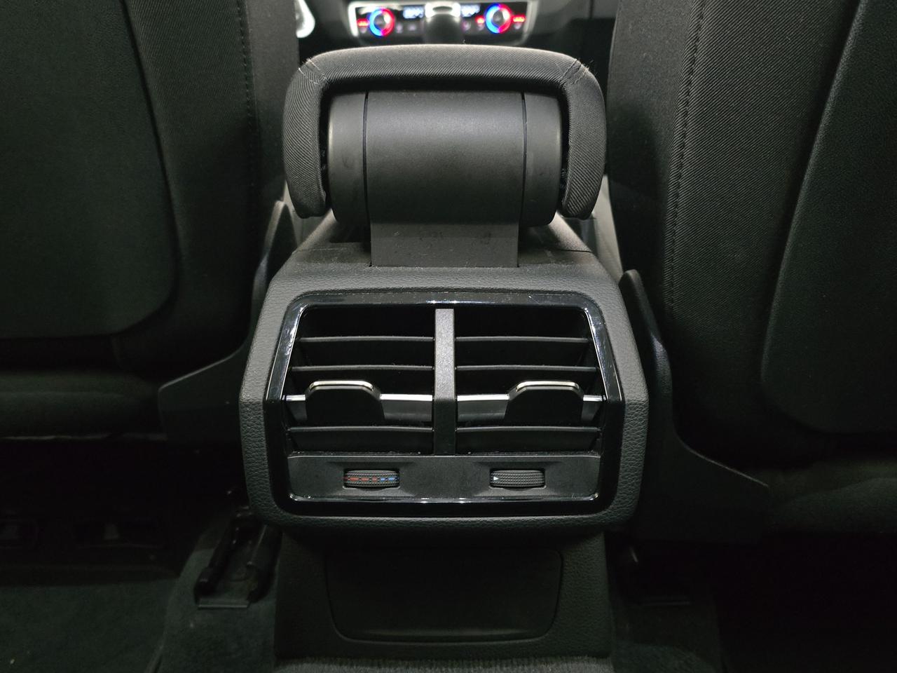 Audi Q3 sportback 35 1.5 tfsi s line edition