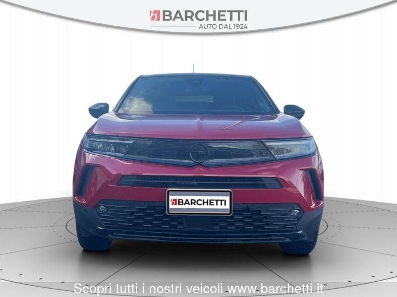 Opel Mokka 2ª SERIE 1.2 TURBO GS LINE