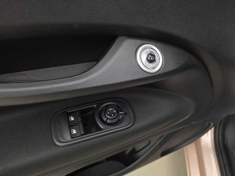FIAT 500 Hybrid Hybrid Icon