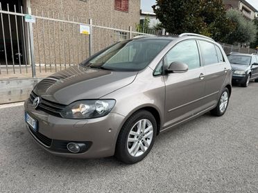 Volkswagen Golf Plus 1.6 TDI DPF Highline