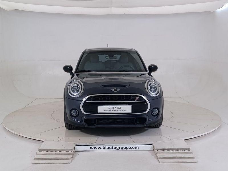 MINI Mini 5 porte Mini F55 2018 5p Benzina Mini 5p 2.0 Cooper S Hype auto
