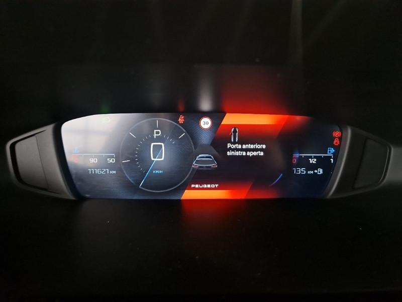 PEUGEOT 308 WAGON Allure BlueHDi 130 EAT8 S/S aut.