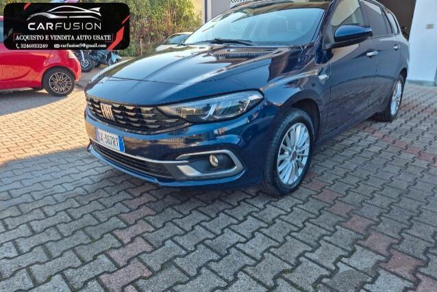 Fiat Tipo 1.6 Mjt S&S SW City Life