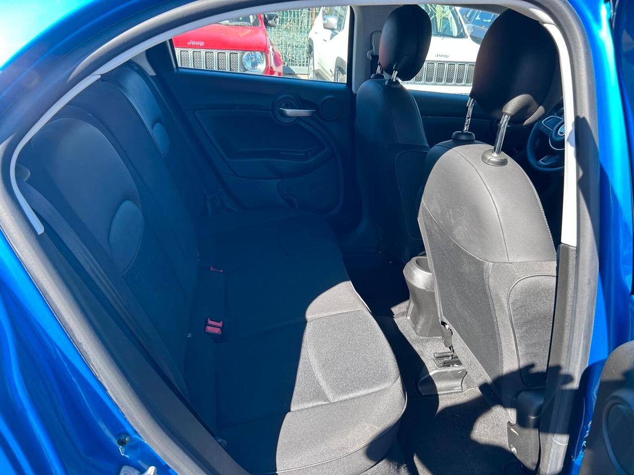 Fiat 500X 1.0 T3 120 CV