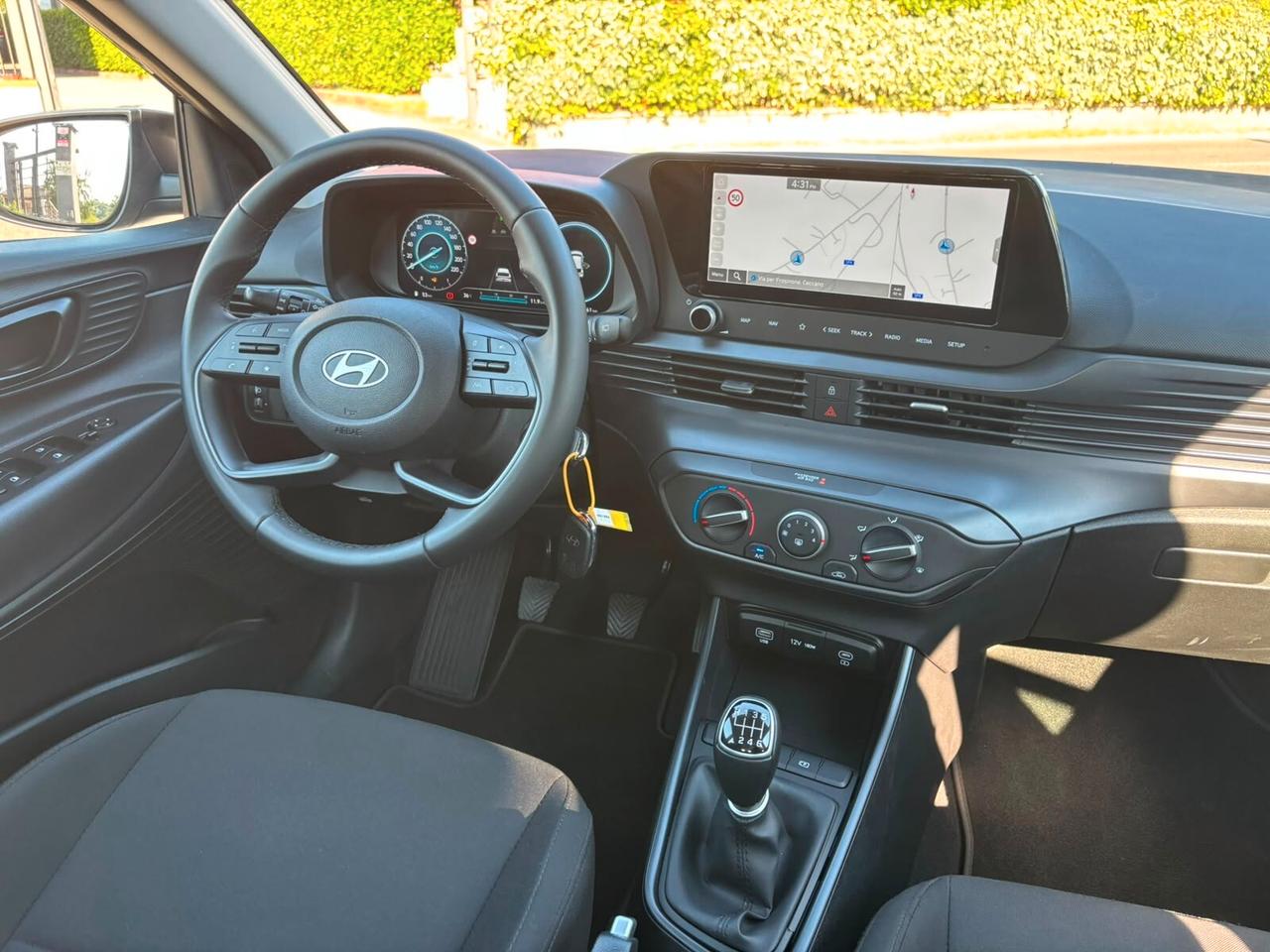 Hyundai i20 1.0 T-GDI DCT 5 porte Style