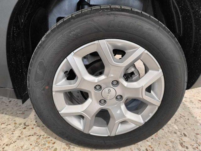 JEEP Avenger - 1.2 Turbo 100 CV Altitude