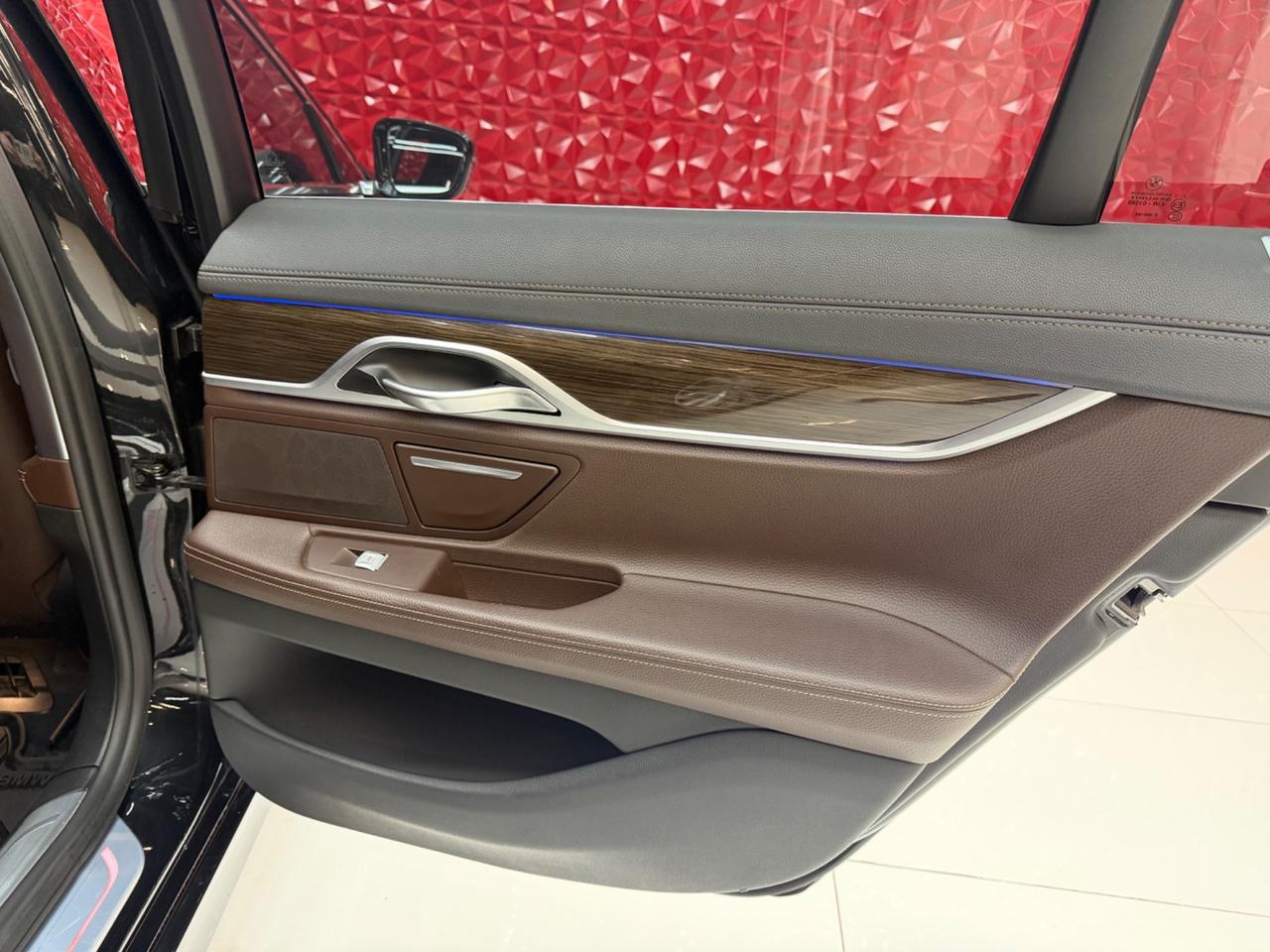 Bmw 730d xDrive Eccelsa 265Cv