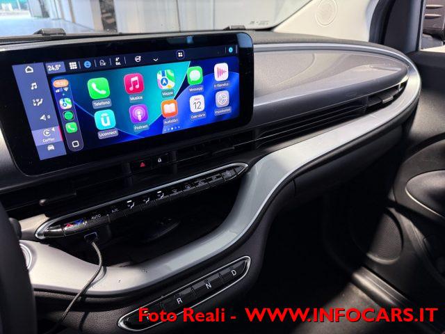 FIAT 500e Berlina 42 kWh - PROMO