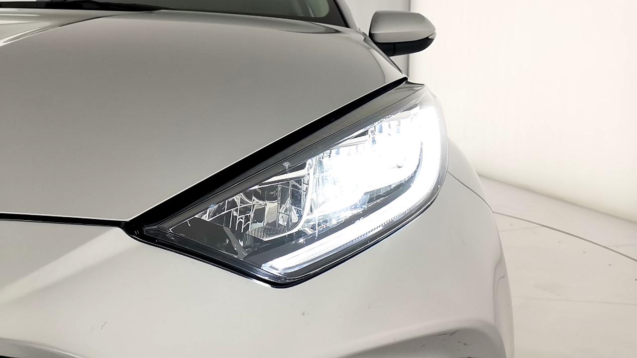 TOYOTA Yaris IV 2020 - Yaris 1.5h Trend