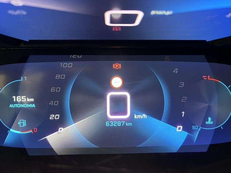 Peugeot 208 208 BlueHDi 100 Stop&Start 5 porte Allure