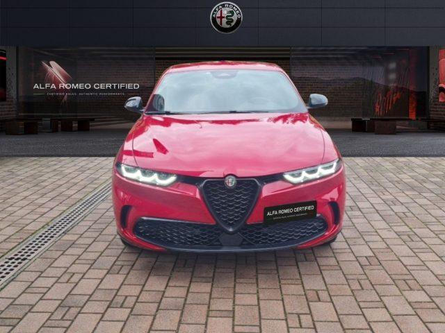ALFA ROMEO Tonale 1500 130CV HYBRID SPECIALE