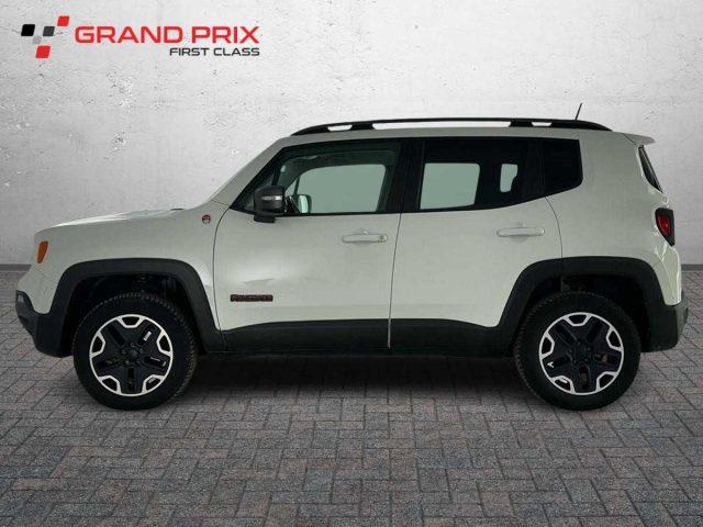 JEEP Renegade 2.0 Mjt 170CV 4WD Active Drive Low Trailhawk