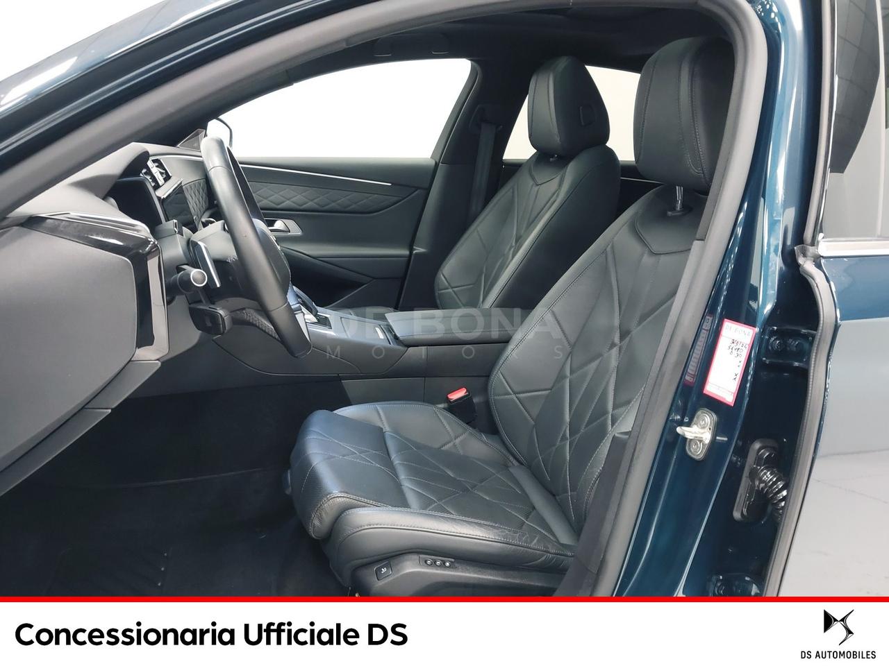 DS DS 9 1.6 e-tense phev rivoli+ 225cv auto