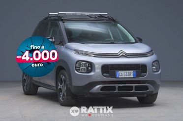 Citroen C3 Aircross 1.5 BlueHDi 120CV Shine EAT6 + barre portatutto