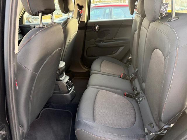 MINI Mini Mini 1.5 One Business Countryman Automatica