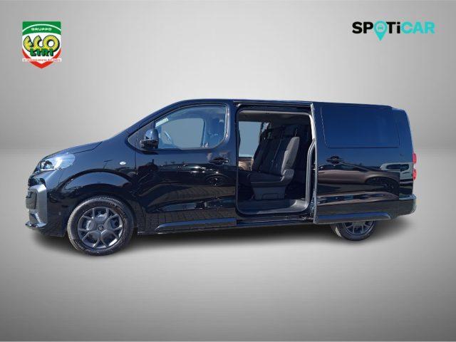 FIAT Ulysse 2.0 BlueHDi 180 CV AT8 L3 Combi