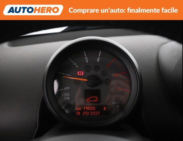 MINI Countryman Mini One D Countryman