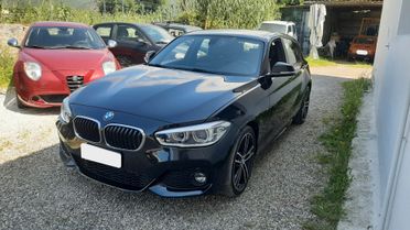 Bmw 116 116i 5p. Msport