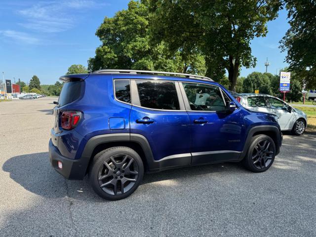 JEEP Renegade 1.6 Mjt 130 CV S FULL OPTIONAL