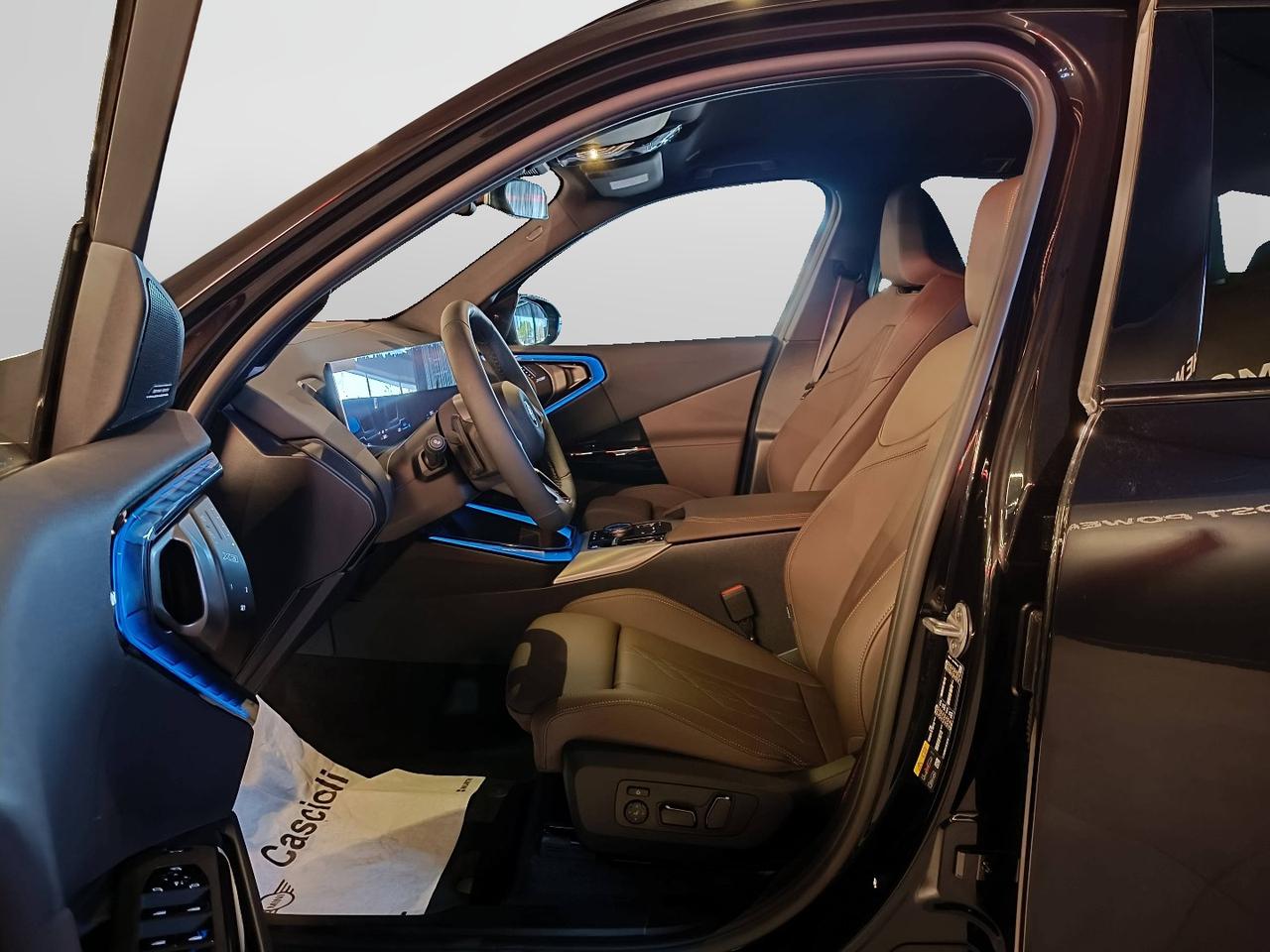 BMW BMW X3 30e xDrive