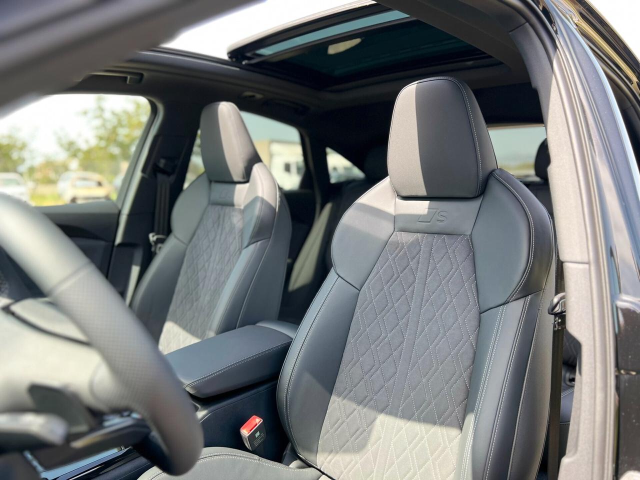 Audi Q5 SPB TDi 204cv mHEV+ S-LINE QUATTRO S-TRONIC TECH PLUS IVA ESPOSTA