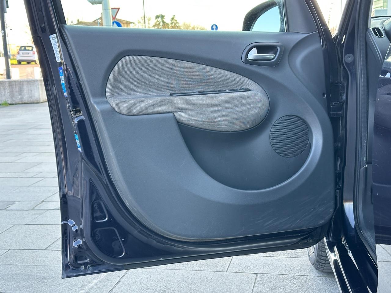 Citroen C3 Picasso 1.6 HDi 90 Seduction