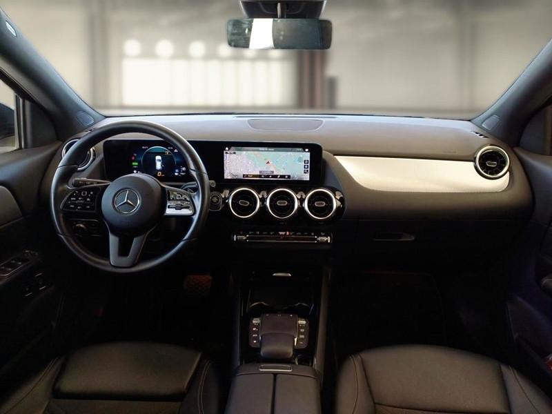 MERCEDES-BENZ GLA 250 Automatic EQ-POWER Business Extra