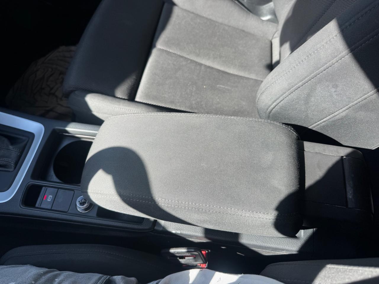 Audi Q3 SPB 35 TDI S tronic quattro edition