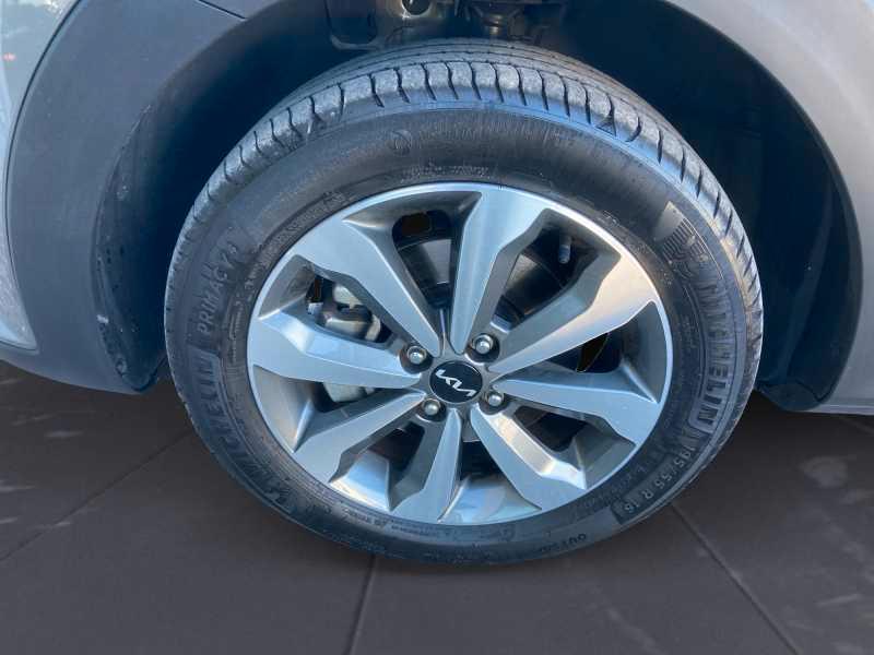 KIA Stonic 1.2 dpi Style 84cv