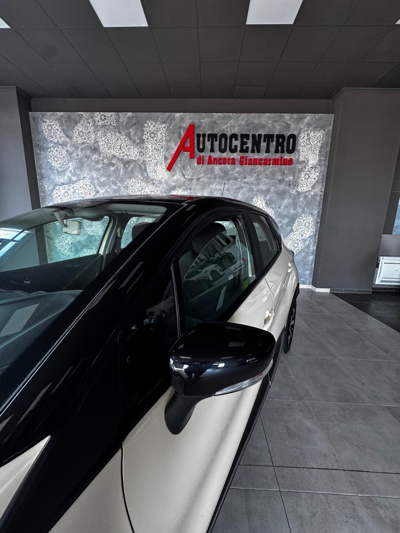 RENAULT CAPTUR 1.5 DCI R CAMBIO AUTOMATICO NEOPATENTATI