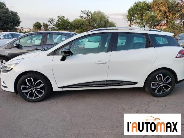 RENAULT - Clio Sporter Sporter 1.5 dci Moschino Zen 75cv