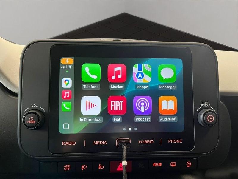 FIAT Panda Panda 1.0 FireFly S&S Hybrid Pandina - PROMO SIRONIAUTO+