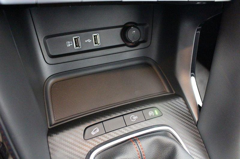 MG ZS ZS 1.5 VTi-tech Luxury