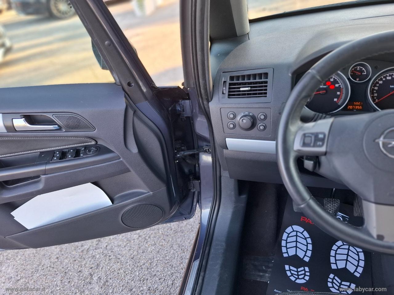 OPEL Zafira 1.6 ecoM 94 CV Cosmo