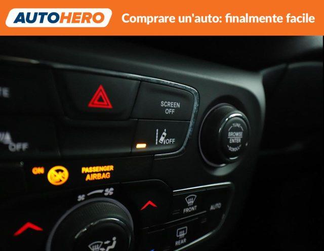 JEEP Compass 2.0 Multijet II aut. 4WD Opening Edition