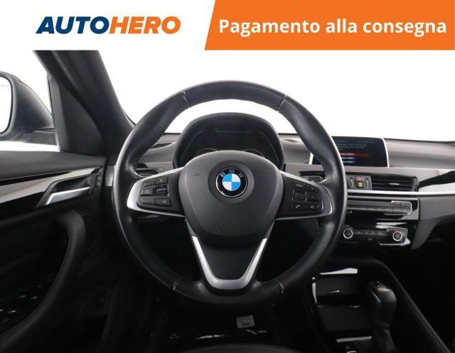 BMW X1 sDrive18d xLine