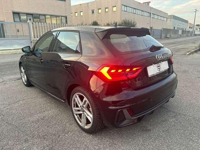 Audi A1 SPB 30 TFSI S line exterior