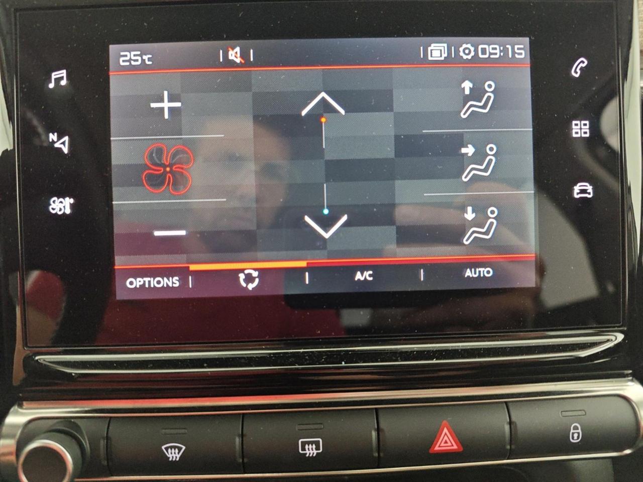 CITROEN C3 III 2017 PureTech 110 S&S Max - VARI COLORI