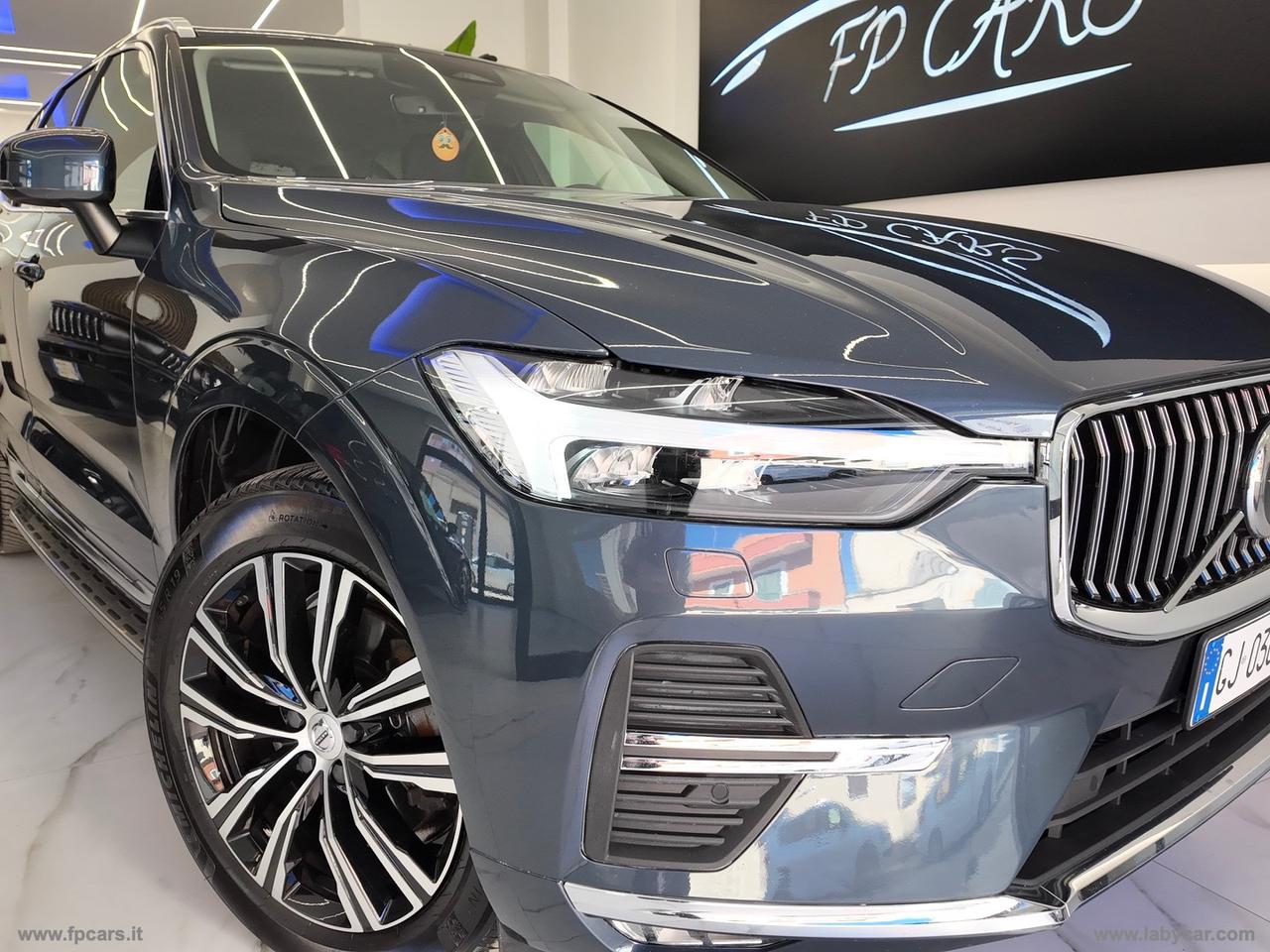 VOLVO XC60 B4