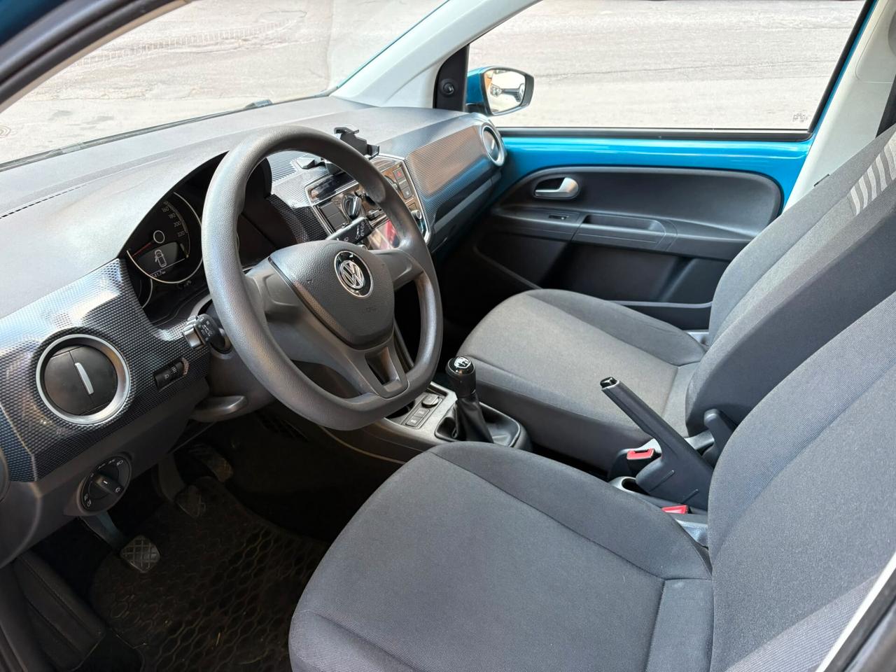 Volkswagen up! 1.0 75 CV 5p. move