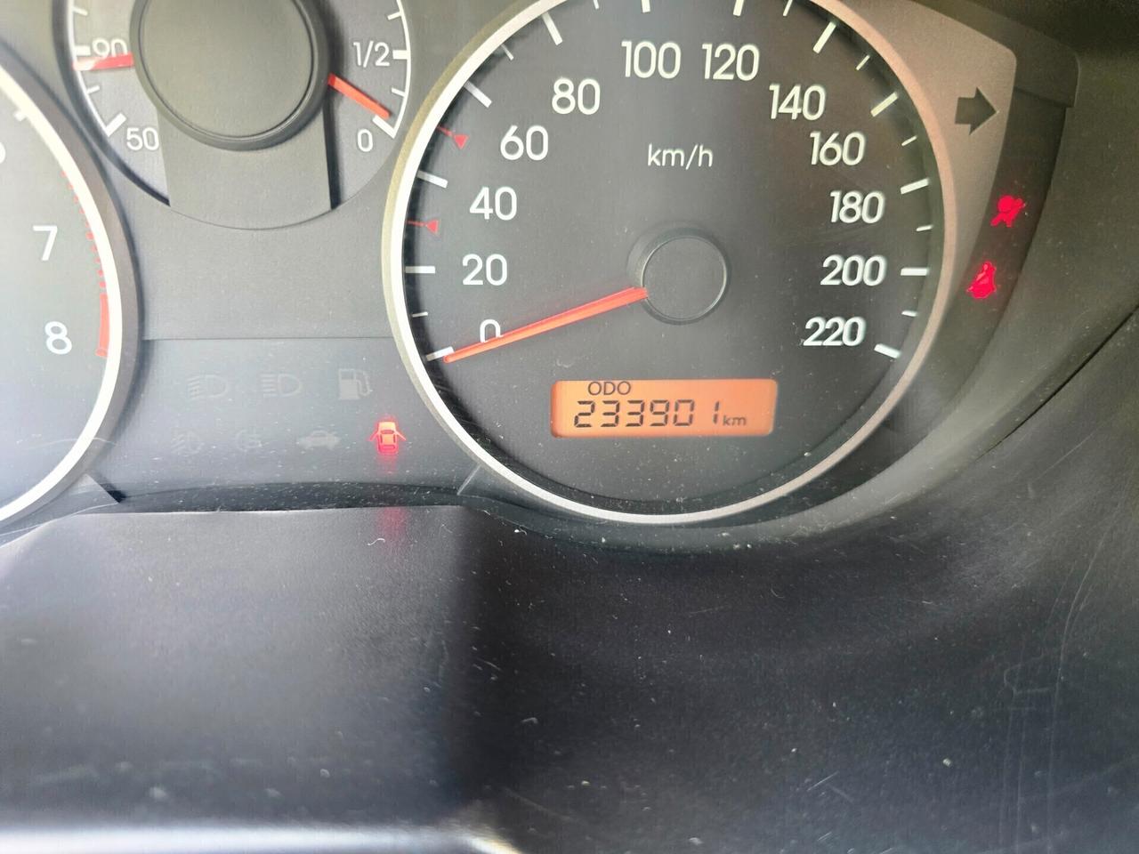 Hyundai i20 1.0 GPL ANNO 10/2009 OK PER NEOPATENTATI