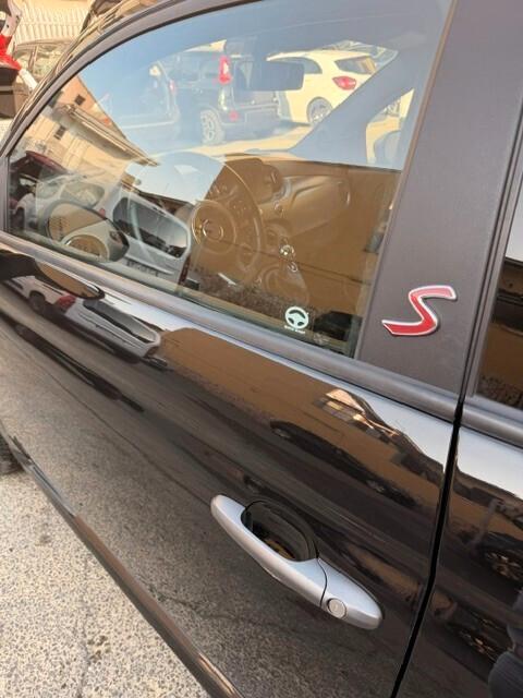 Fiat 500 1.3 Multijet S 95 CV