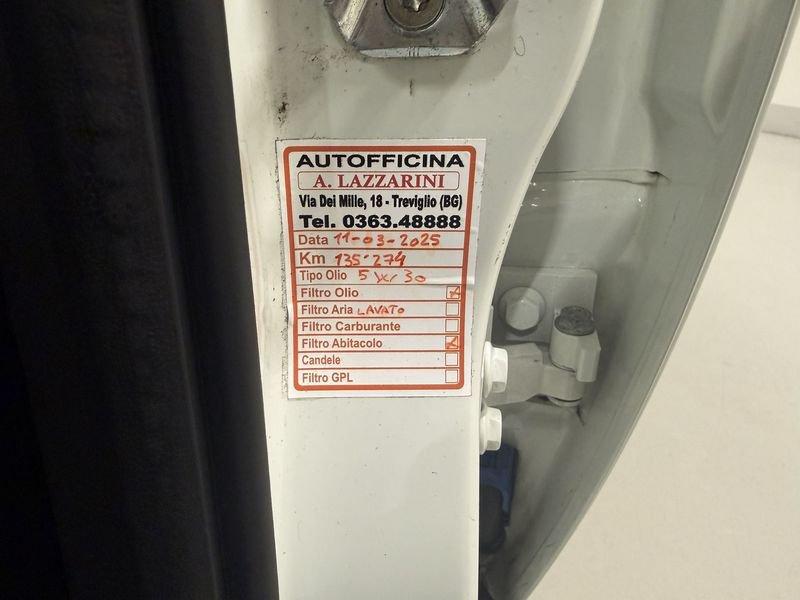 Alfa Romeo Giulietta Giulietta 1750 TBi Quadrifoglio Verde