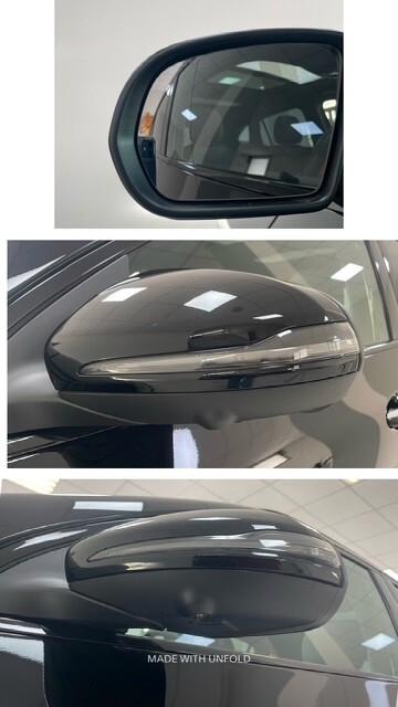 Mercedes-benz GLA 200 d Automatic AMG Line Premium