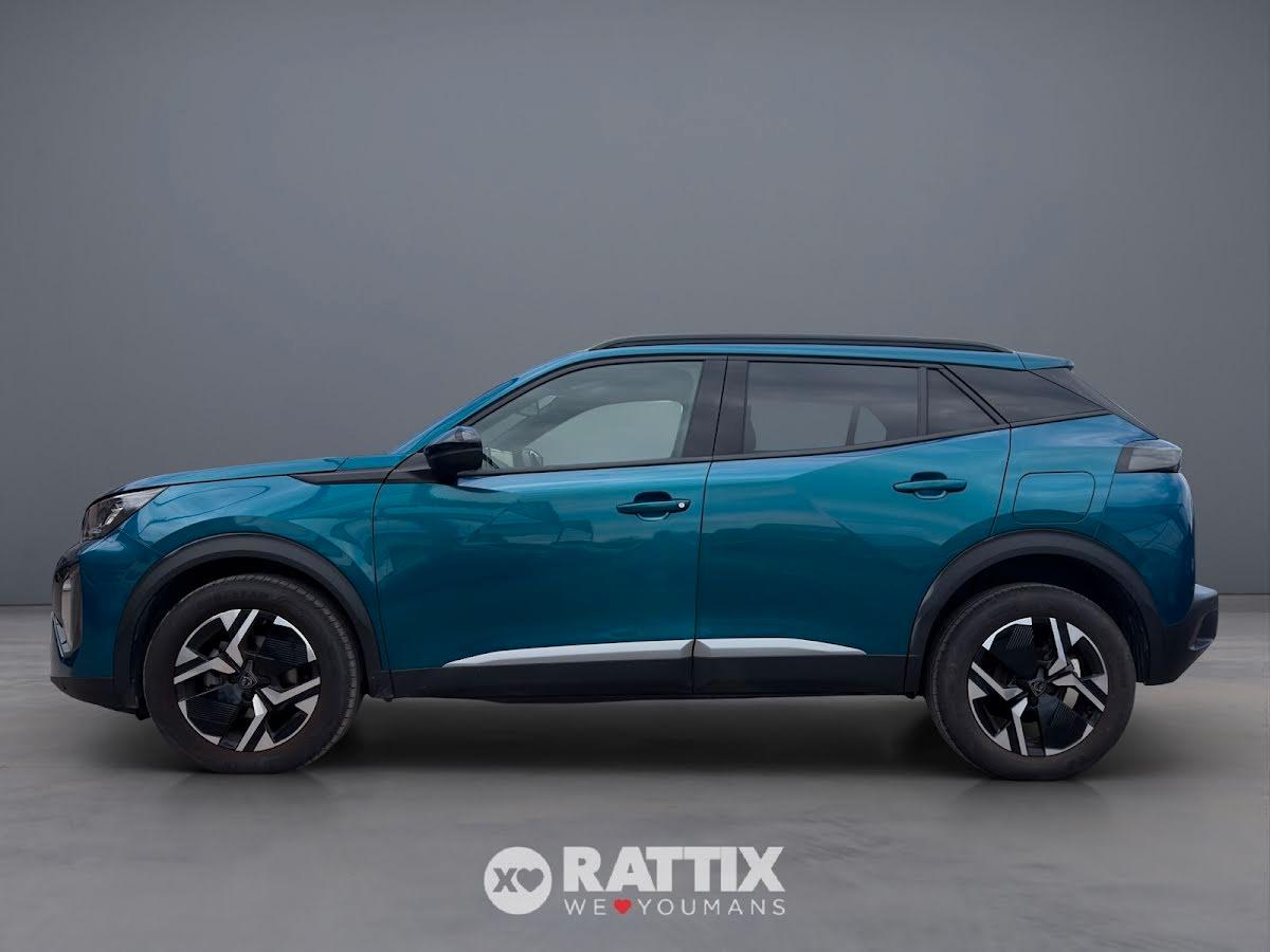 Peugeot 2008 1.2 Puretech 100CV Allure